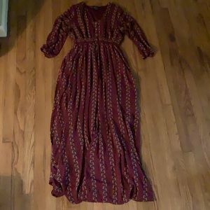 Roolee Dress